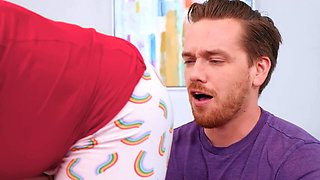 Not What She Expected With Kyle Mason, Chloe Cherry - Brazzers