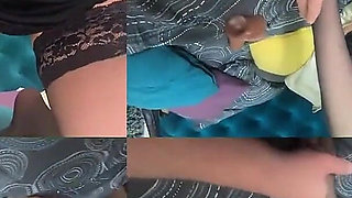 This Time I've Fucked My Horny Friends Wife Really Well. She Is a Slut