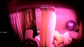 Amateur Hidden Cam with Dildo Wives