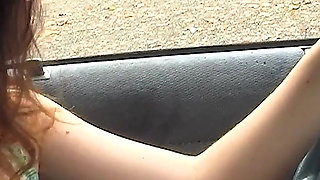 Amber Alias Really Loves Being Watched - Full Length 4K Remaster