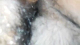 Hand Fucking