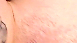 Double Squirt Closeup