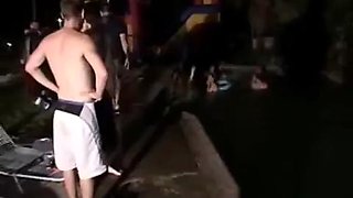 College Fuckfest 38