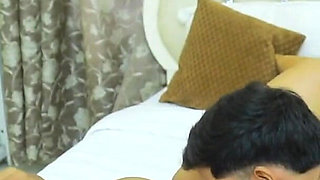 Sister in Law Vagina Got Hot and Her Husband Frends Came to Make Her Cum