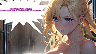 I Cheated Before My Wedding at the Gym