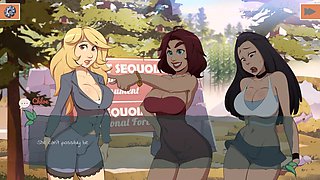 Hentai adventures and cartoon fantasies at FapHouse with Misskitty2k