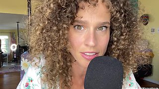 A Fun Asmr Role Play Video I Like to Call: First Date Jitters!