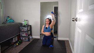 Grow My Booty with Me