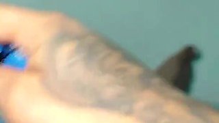 Svakom Alex Neo 2 - I Find My Stepbrother Masturbating with My Underwear and End up Helping Him