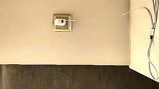 Amateur Asian Solo Fucking On Cam