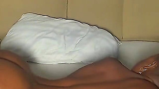 She Is Really God in Bed