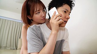 Naughty amateur asian slut opens hairy pussy for huge toys