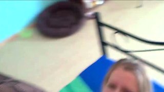 GERMAN AMATEUR COUPLE Made REAL HOMEMADE Sex-Tape