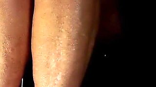 Looking at a Leggy GILF