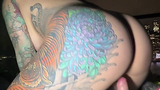 Completely Naked Except My Dirty Converse... Teasing My Wet Pussy and Feet Just for You Until I Explode. Who's Stroking to This?