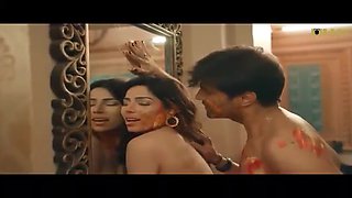 Love Bite Part 02 2024 Ullu Hindi Web Series Episode 06