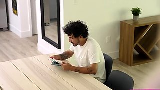 MomsTeachSex Aiden Ashley Dont Fuck The Maid