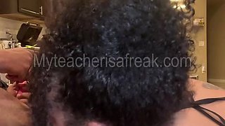 Freaky Teacher's Wild Heat in a Steamy Classroom Tale