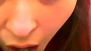 I Fill My Mouth with Milk