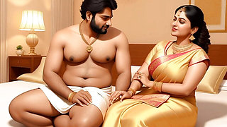 My Doctor had hard sex with me Hardcore Fucking Indian Pussy licking