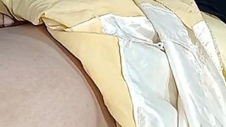 Desi Village Big Ass Bride Ass Fucked by Hubby Cock on Wedding Night or on Honeymoon