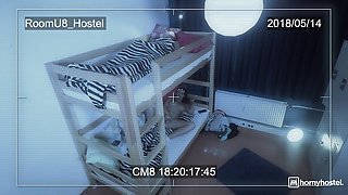 Jason Steel's Wild Hotel Affair Fuels Intense Passion