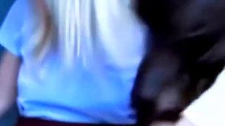 The Locker Room Featuring Fiona G, Hayley-marie