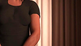 Living with Vicky - Chapter 4 - Full Part