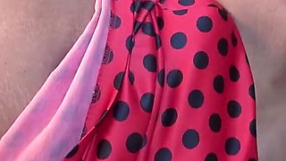 Hot Ebony MILF Sunny Can Get Very Naughty When You Ask Her