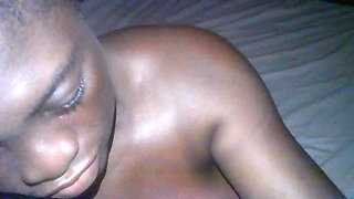 Try to Fuck a Bursty Girl with Big Ass