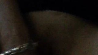 Great Big Boobs On Masturbating Redhead