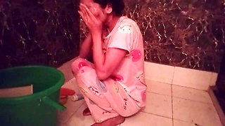 Wild adult movie star Babykajoldesi with a tight pussy in some steamy teen action