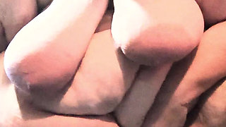 Master Wants Her to Listen and Squirt in a Jug Fat Tubbalug