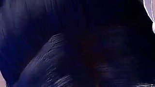 3D Cute Sexy Asian Slut Naked Her Perfect Ass