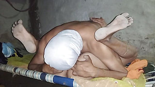 Husband Wife May 69 Wali Chudai very fun