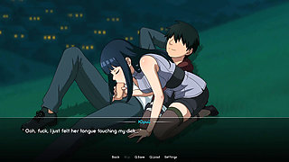 Complete Gameplay - Kunoichi Trainer, Part 10