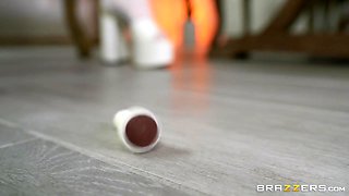 Checkmate With Khloe Kapri, Danny D - Brazzers