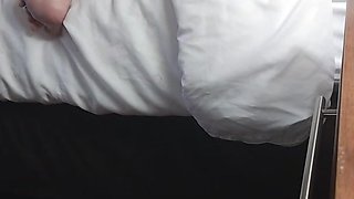 Little pussy taking big hard dick