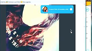 MRANDO VERGA ONLINE MILK 8
