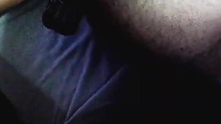 Miss Lilith Is Having Fun with Her Ass
