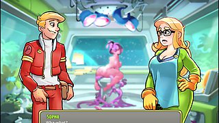 Let's Play - Space Rescue: Code Pink, Long-term Study