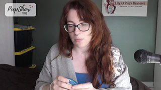 NSFW Review of the Revolution Tsunami Double-ended Vibe