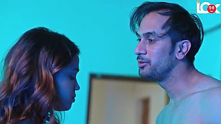 Hot Indian wanton adult emotional scene