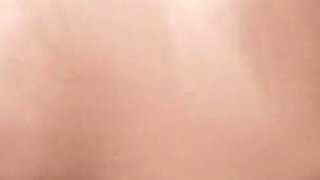 Cuckold Husband Wife After Fucking Cum Eating Husband in Her Pussy