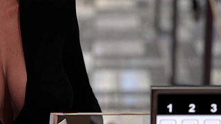 The Hard Life of a College Student (part 7)