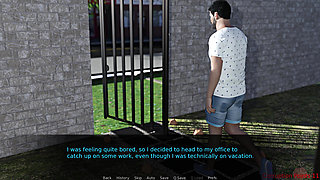 Cuckold Fan Must Watch - Pineapple Express S1 - Part 6