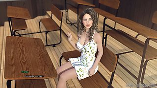 Hero academia, 3d animation, 20s
