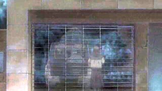 Fuck Me Like A Monster - hardcore dirt