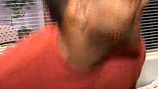 This Cock Hungry Babe Got Fucked by Ir Dudes