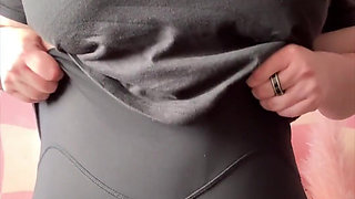 Another Super Sweaty Workout